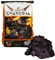 BBQ Lumpwood Charcoal 5KG - Premium Namibian Hardwood, Large 20-50mm Pieces, Long-Burning Mupane for Grilling, Barbecue, Outdoor Cooking