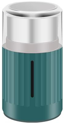 KHAOL Tablettenzerkleinerer Elektrisch Tablettenschneider Für Mahlen Und Pulverisieren Klein Und Groß Medikamente, Pillenschneider Zum Mahlen Mehrerer Pillen
