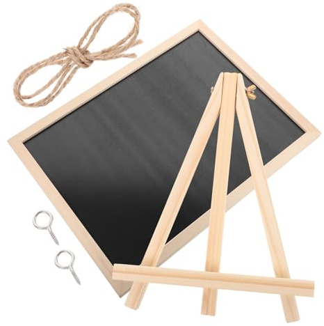 Angoily Korktafel Für Wand Dekorative Pinnwand Memo-pinnwand Büropinnwand Ankündigungstafel Kreative Korktafeln Wandpinnwand Anzeigetafel Kleine Korkbord Holzmaterial Für Fotos Und