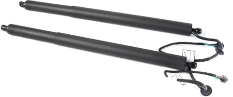 Rear Tailgate Boot Gas Struts For Hyundai For Tucson 81770D3100 81770D3100L 81781F8000 81780D3100R 1 Pair Of Trunk Electric Brace