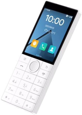 Eighosee 4G Smart Touch Screen Keypad Mobile Phone Without Camera 3GB+32GB 2100mAh 2.8 Inch Smartphone Android B