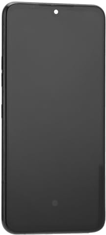TOPINCN 6,4 Tum LCD-skärm med Hög Ljusstyrka Touch Screen Digitizer för G8X, Utbytesskärm för V50S 5G, WCG Smidig Drift för Reparationsentusiaster