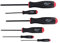 BONDHUS, BSX6MM BALLDRIVER HEX Set 1.5MM-5MM, 10686