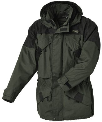 Pinewood Herren Funktionsjacke Lappland Extrem