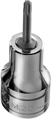 FACOM SXM.50 Douille tournevis 1/2 pour vis Torx T50