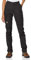 Fjällräven Damen Outdoor-Hose Karla Pro Curved, Dark Grey, 36, F89727-030