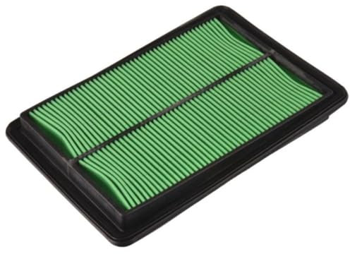 Blue Print ADN12287 Air Filter, pack of one