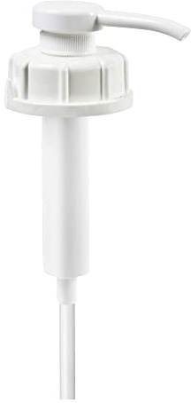 Kerbl - Dosierpumpe für 20-40 kg Kanister 61mmÖffn