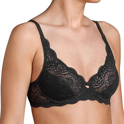 Triumph Amourette 300 Wired Bra Black (0004) 40B CS
