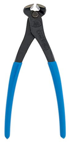 Channellock CHL358 8-Inch End Cutting Nippers