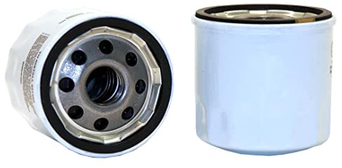 WIX Filters - 51360 Heavy Duty Spin-On Lube Filter, Pack of 1