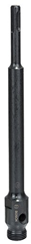 Bosch 2608580864 Adattatore di perforazione per corona diamantata con attacco SDS-Plus, G 1/2