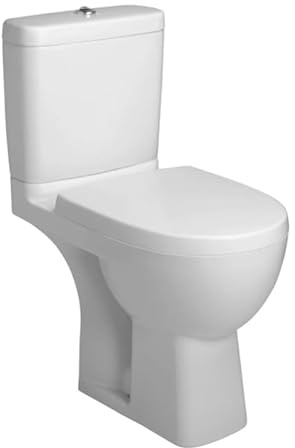 WC à poser PMR JACOB DELAFON Odéon up + abattant