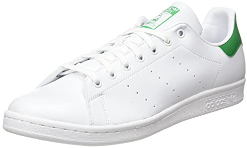 adidas Stan Smith FX5502; Mens Sneakers; FX5502_43 1/3; White; EU; (9 UK)