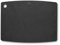 Victorinox Schneidebrett Kitchen Series, Klingenschonend, Spülmaschinenfest, Langlebig, L (44.4 x 33 x 0.6), Schwarz