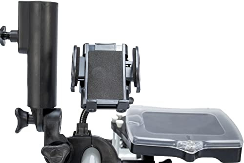 BeeGon Golf Smartphone- / GPS-Halterung