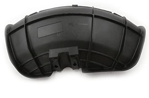 Matrix Ersatzteil Schneidschutz für Benzin Motorsense BMS 1400-2 PGT 3 in 1-2