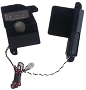 Generic Laptop Internal Built-in Speakers for MSI GS43 6RE Phantom Pro 6RE 7RE (MS-14A3) GS43VR
