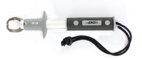Jenzi Corrigator Fish-Grip, mit Waage bis 23kg
