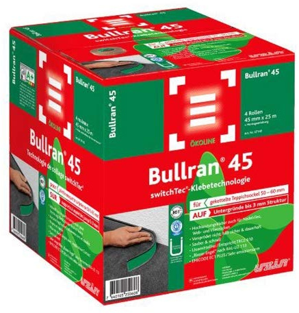 SIGA BULLRAN 45