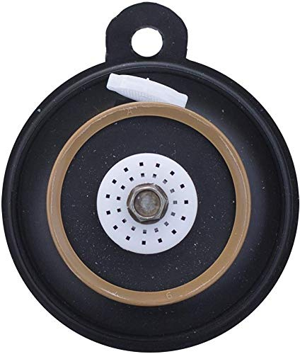 Orbit Sprinkler Valve Diaphragm 57100 & 57101 - Repair Valves - 57045 2-Pack