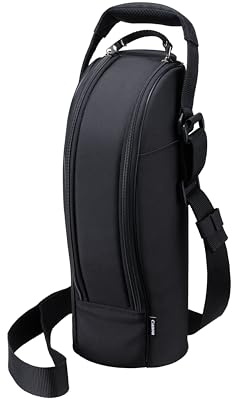 Canon LZ1438 Lens Case - Designed for RF 200-800mm F6.3-9 is USM Lens