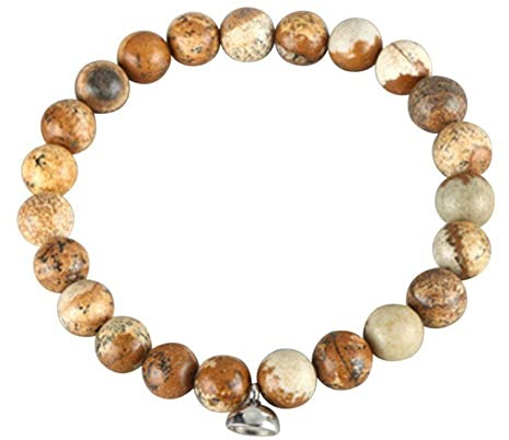Lonsy Pulsera para Dejar de Fumar, rechaza la nicotina, el espíritu del Humo, disipa la adicción a la Piedra G0Z9 y Fumar Natural, con Pulsera antiansiedad