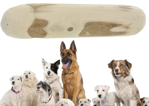 Beißspielzeug für Hunde – Spielzeug für Haustiere, Zahnreinigung, Kausticks für Hunde, beruhigendes Beißspielzeug für natürliche Welpen | Kausticks für Hunde, beruhigendes Beißspielzeug für natürliche Welpen