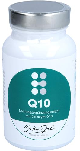 OrthoDoc Q10 Kapseln, 60 St. Kapseln