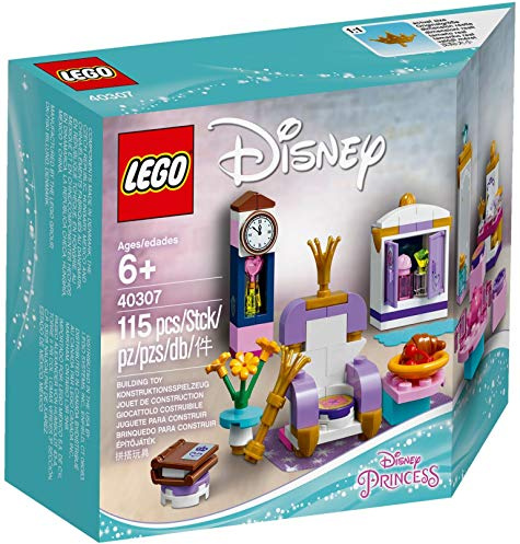 LEGO Disney Princess Accessory Set 1 - Lego 40307