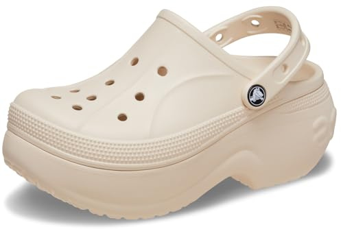 Crocs Bella Clog 38-39 EU Winter White