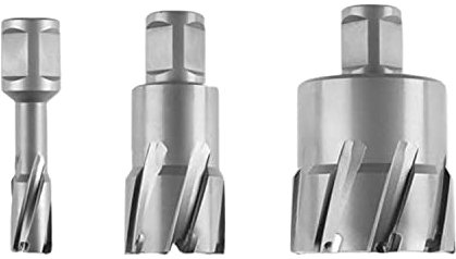 Fein HM Ultra 50 Kernbohrer mit Weldon-Aufnahme, 63127279010