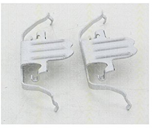 TRISCAN 8105 111620 Bremskraftverstärker