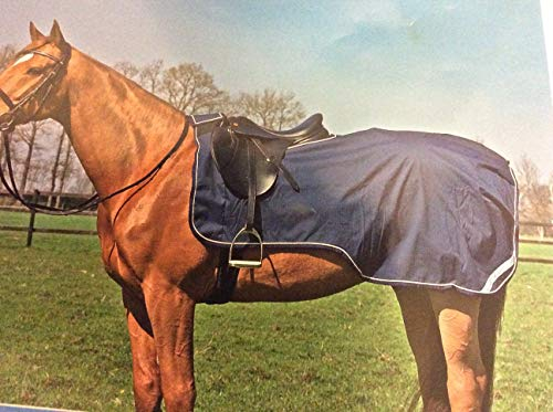 Busse Ausreitdecke Raintrainer Gr. 145