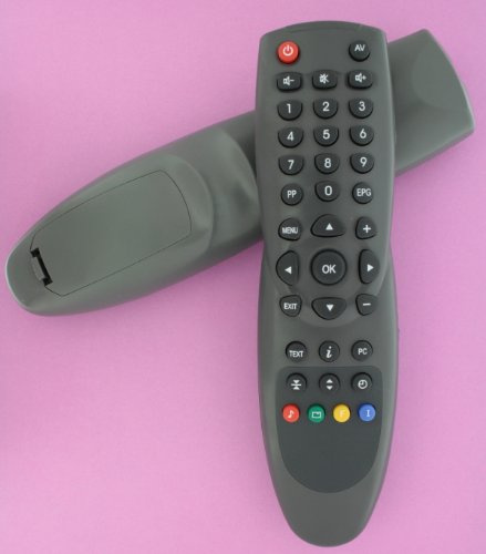 Telecomando equivalente per united NR-UTV8021X