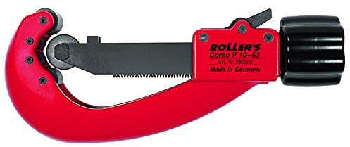 Roller Rohrabschneider (Rohrtrenner) Corso P 10-63mm - 290000 A