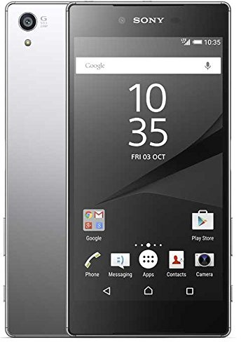 Sony Xperia Z5 Premium E6853 32GB Chrome Unlocked Grade A Condition