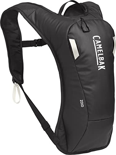 CAMELBAK Unisex-Adult Zoid Winter Trinkrucksack 3l mit 2l Reservoir