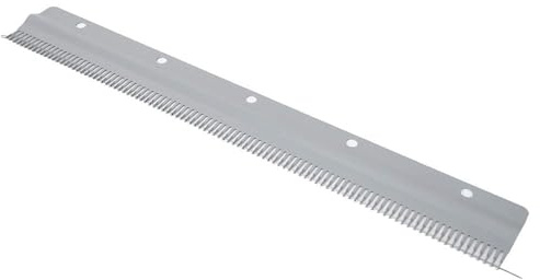 Strickklauengewicht, Gusskamm Metallzubehör für alle Strickmaschinen Strickmaschinen SRP60N SRP50 SRP60(45CM)