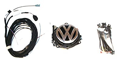 Volkswagen 5G9054634B Rückfahrkamerasystem, nur Variant/Alltrack