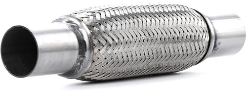 STARK SKFH-2540002 Flessibile Impianto gas scarico con bocchettone tubo per VW Golf IV Hatchback (1J1)