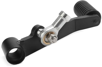 Schalthebel Für CB500F CB500X CBR500R 2013-2023 CB 500X CB 500F CBR 500R Links Getriebe Schalthebel Shifter Pedal Motorrad Zubehör