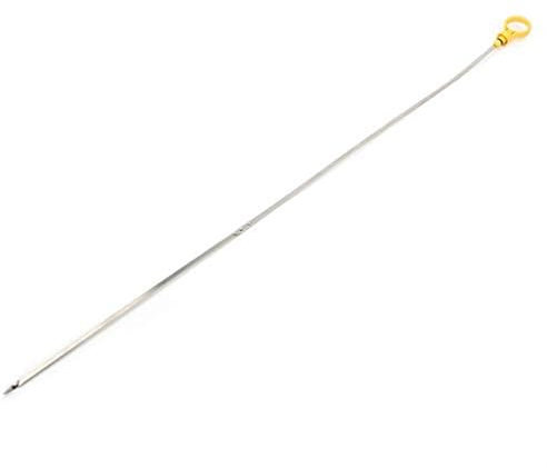 XYWOPO Auto-Ölmessstab, Motorölstandsanzeige, Ölmessstabanzeige, Autoteil ersetzt Nr. #12551581 for Firebird 5.7L 1998 1999 2000 2001 2002 Öltank-Füllstandsanzeige