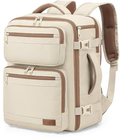 VANKEV easyJet British Airways Jet2 Handgepäck Reiserucksack 45x36x20