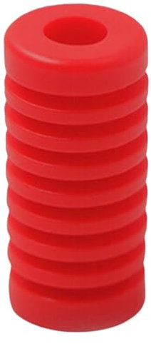 CMotorcycle Shift Lever Cover, Non Slip Rubber Gear Shift Lever Cover, Gear Shifter Covers Motorcycle Accessory, Motorcycles Gears Levers Protector, Univ-ersal Gears Shifts Knob Covers