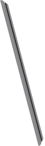 WD08X21894 Dishwasher Door Gasket (22 in.) Compatible with G-E Dishwasher Door Seal,Fits for XDF400PGN0BB,XDF400PGN0WW etc Models. Replace Old Part PS11700870,WD08X10090,AP5980286.(Rubber Seal,Gray)
