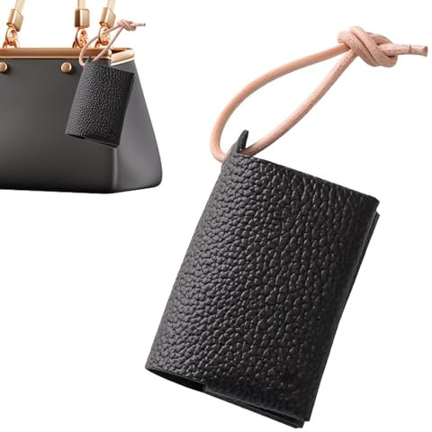 Organizzatore di carta tissutale - di tessuto da viaggio, sacca per la pulizia cosmetica | Porta del tessuto del viso impermeabile, borsa compatta per polvere per la scrivania della borsa per