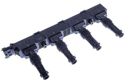 DENCKERMANN Zündspule E100096