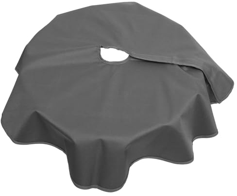 Toyvian Base Per Ombrellone Copertura Protezione Per Base Ombrellone Fodera Per Portaombrelli Da Giardino Da Sole Protezione Avanzata