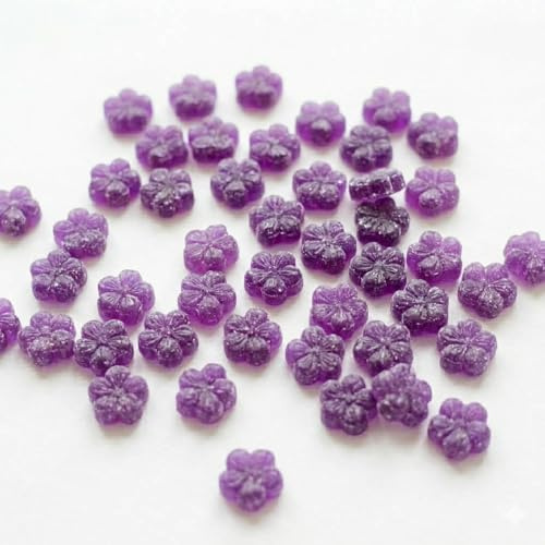 Bonbons à la Violette 200 gr